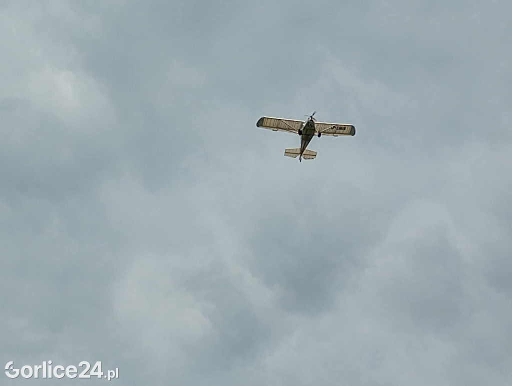 Binarowa Air Show 2025 (25.05)