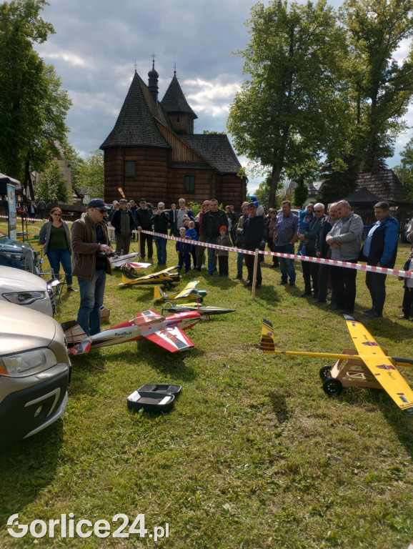 Binarowa Air Show 2025 (25.05)