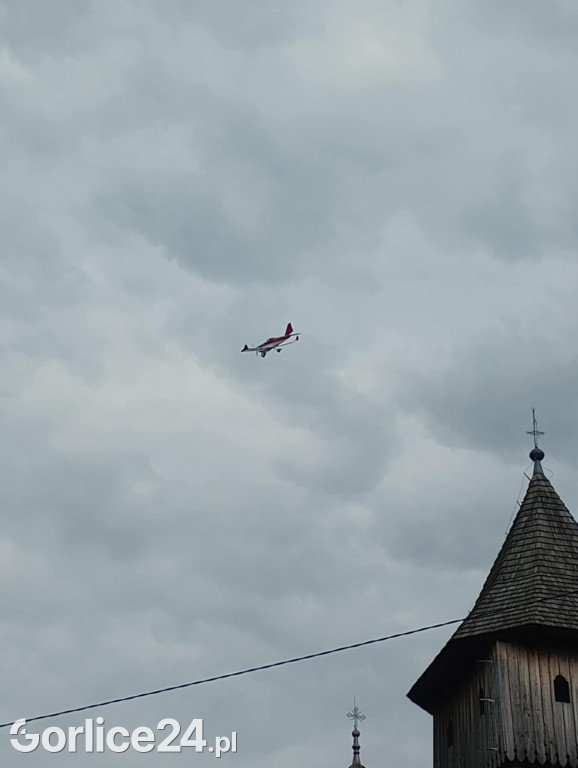 Binarowa Air Show 2025 (25.05)