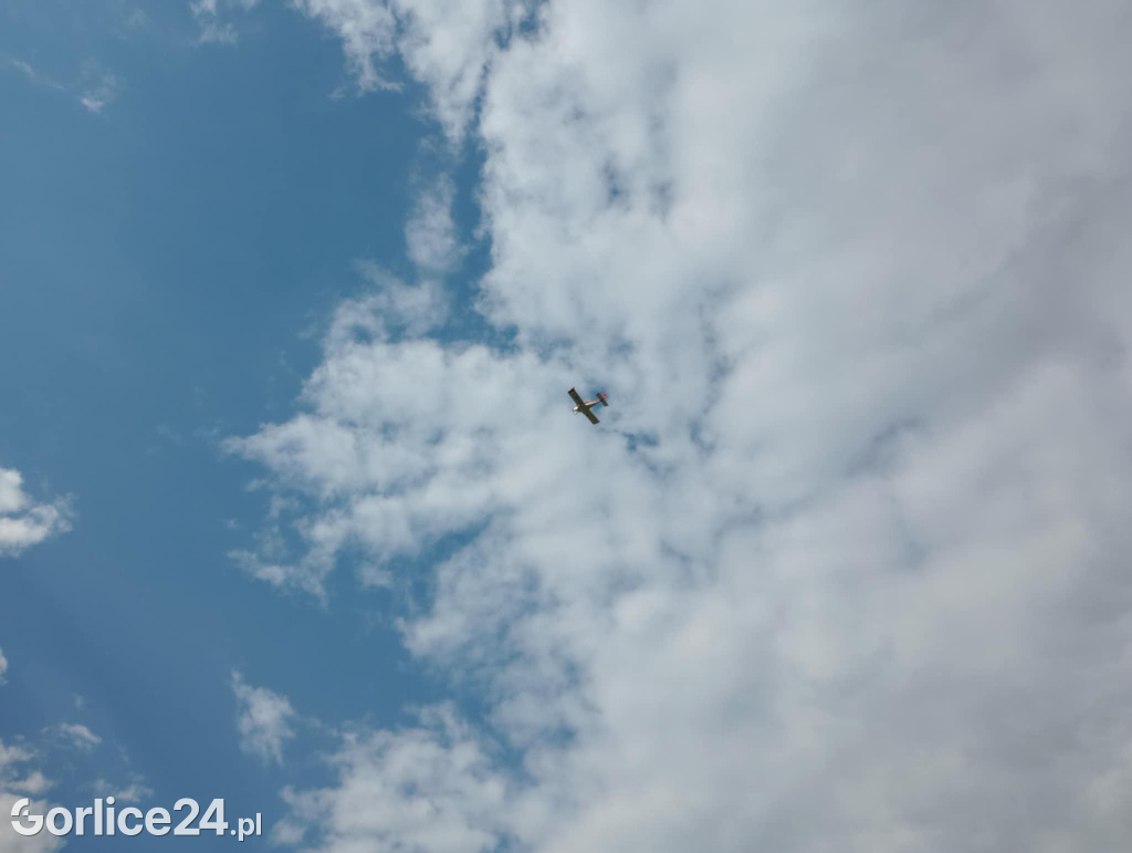Binarowa Air Show 2025 (25.05)