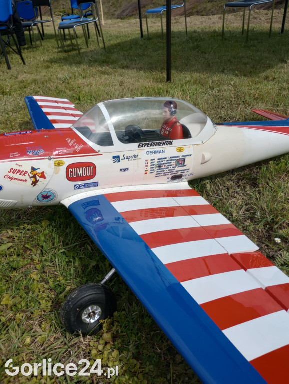 Binarowa Air Show 2025 (25.05)