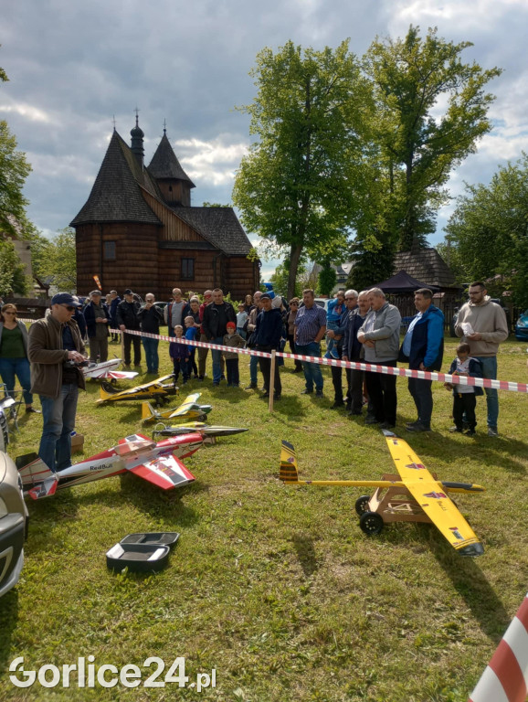 Binarowa Air Show 2025 (25.05)
