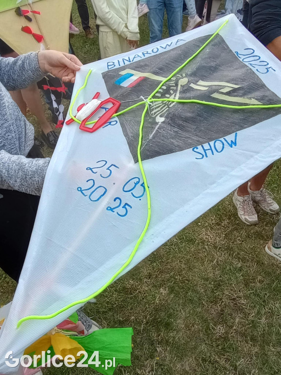 Binarowa Air Show 2025 (25.05)