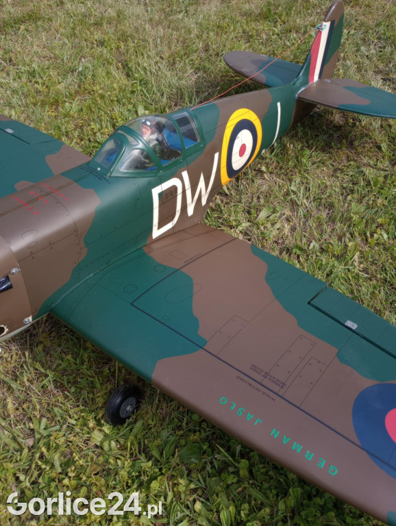 Binarowa Air Show 2025 (25.05)