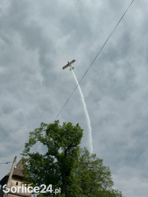 Binarowa Air Show 2025 (25.05)