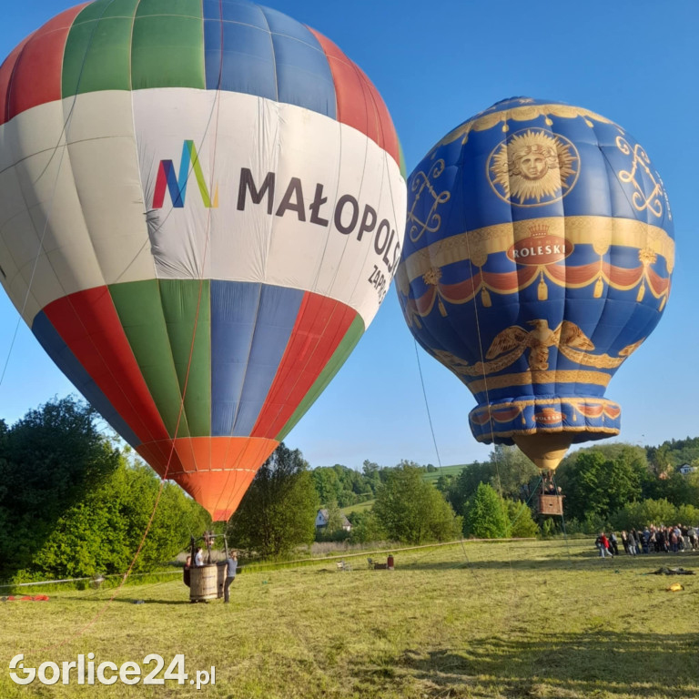 Binarowa Air Show 2025 (25.05)