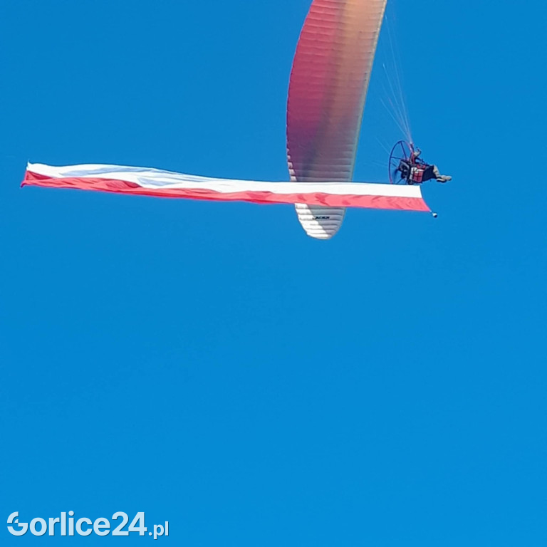 Binarowa Air Show 2025 (25.05)