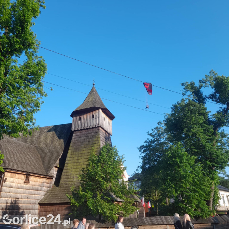 Binarowa Air Show 2025 (25.05)