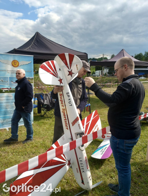 Binarowa Air Show 2025 (25.05)