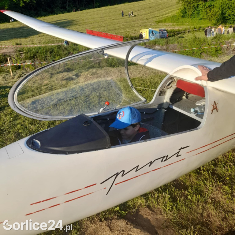 Binarowa Air Show 2025 (25.05)