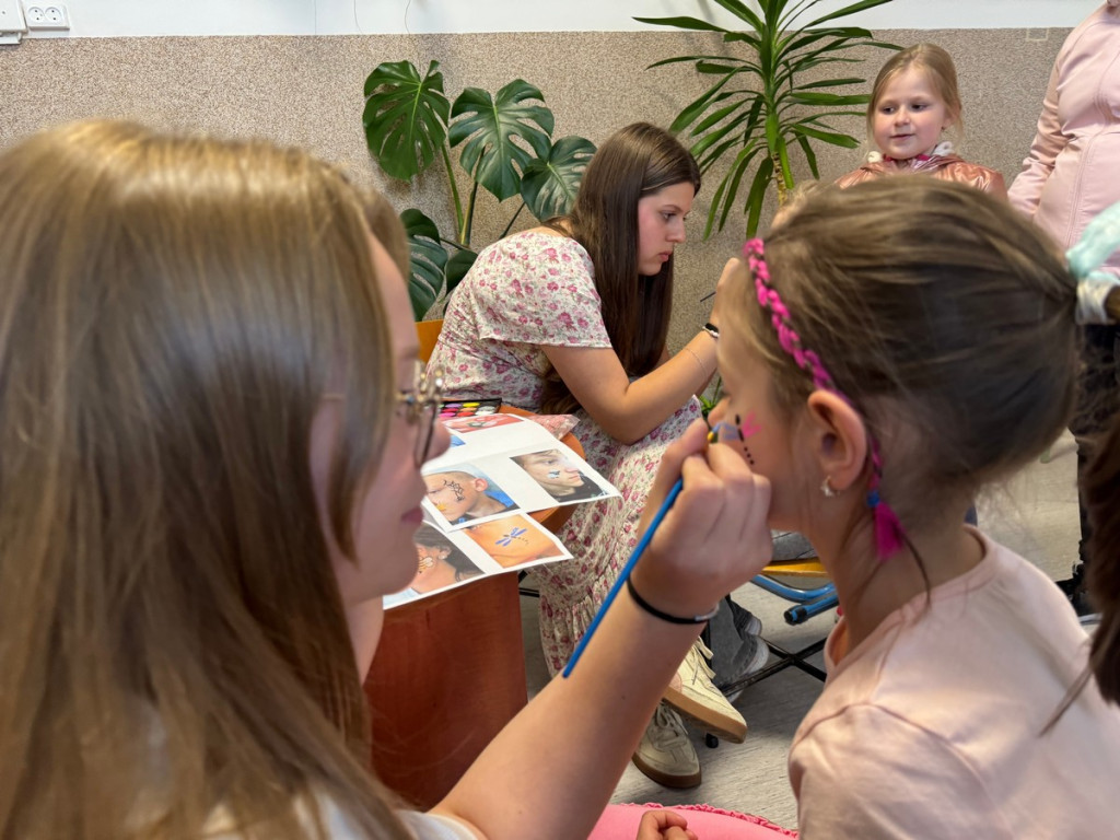  Sportowy Piknik Rodzinny w Woli Łużańskiej (25.05)