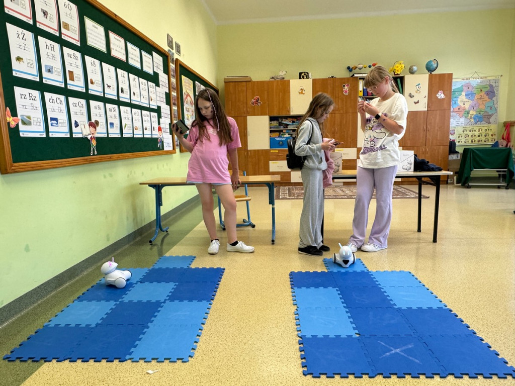  Sportowy Piknik Rodzinny w Woli Łużańskiej (25.05)