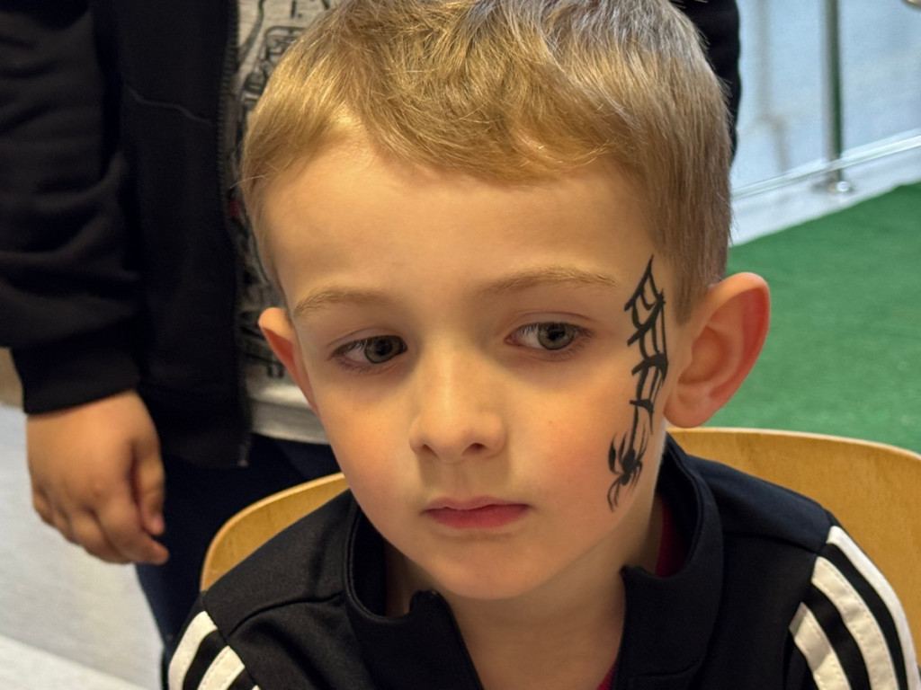  Sportowy Piknik Rodzinny w Woli Łużańskiej (25.05)