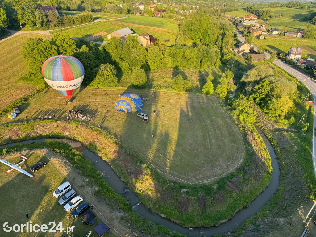 Binarowa Air Show 2025 (25.05)