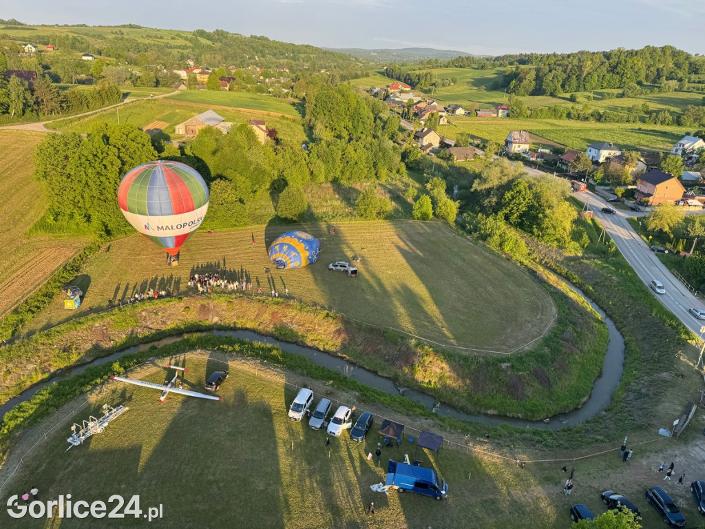 Binarowa Air Show 2025 (25.05)
