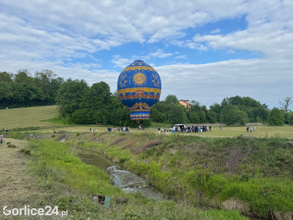 Binarowa Air Show 2025 (25.05)
