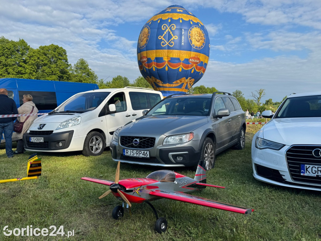 Binarowa Air Show 2025 (25.05)