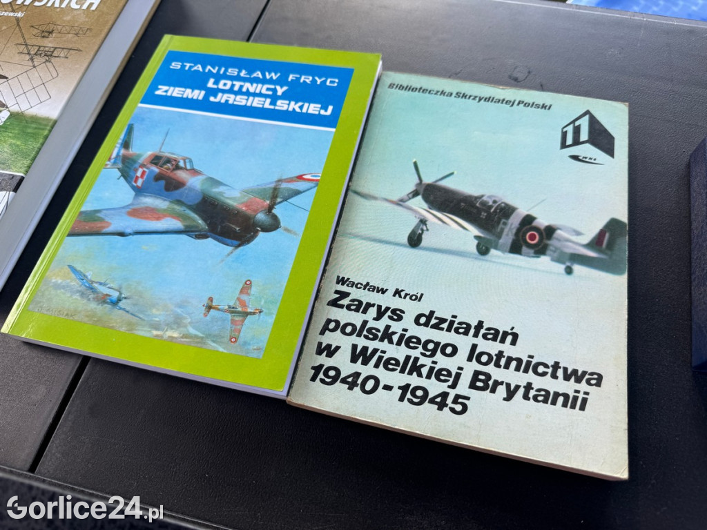 Binarowa Air Show 2025 (25.05)