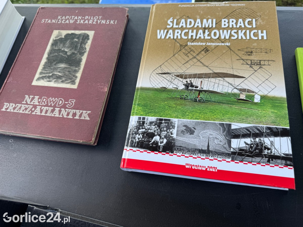 Binarowa Air Show 2025 (25.05)