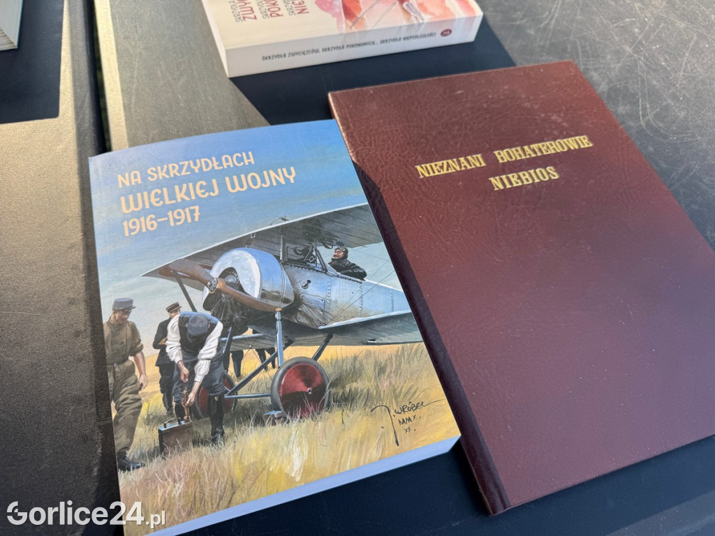 Binarowa Air Show 2025 (25.05)