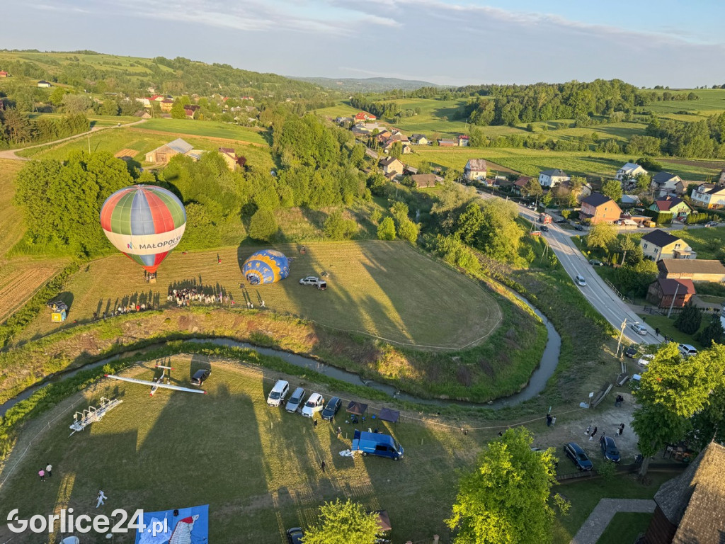 Binarowa Air Show 2025 (25.05)