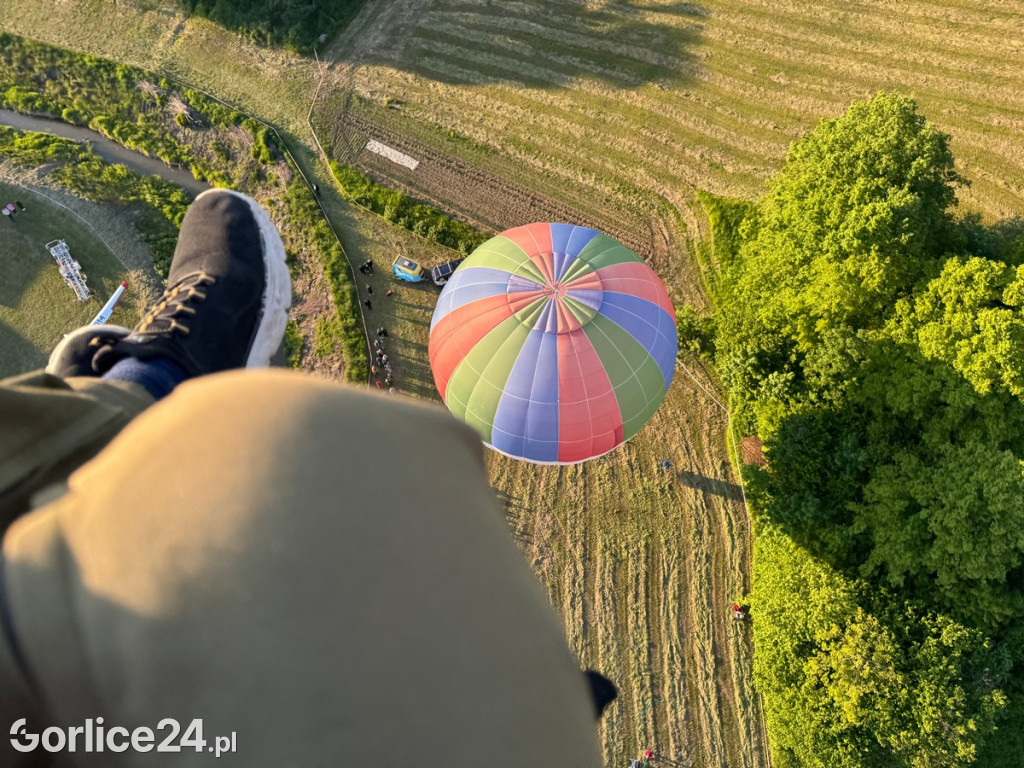 Binarowa Air Show 2025 (25.05)