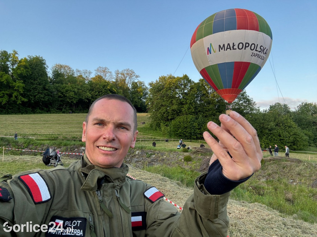 Binarowa Air Show 2025 (25.05)