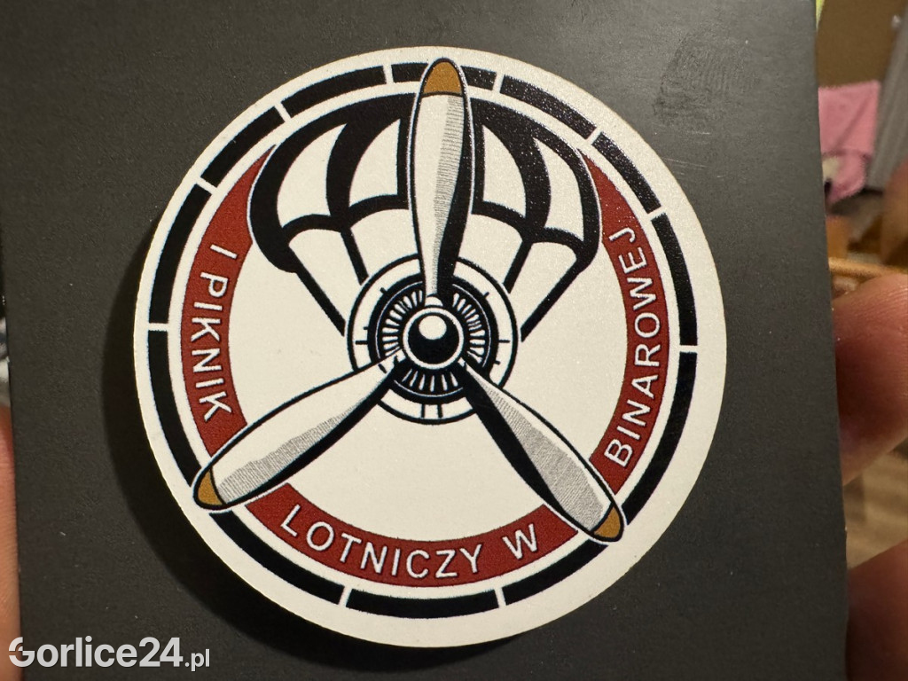 Binarowa Air Show 2025 (25.05)