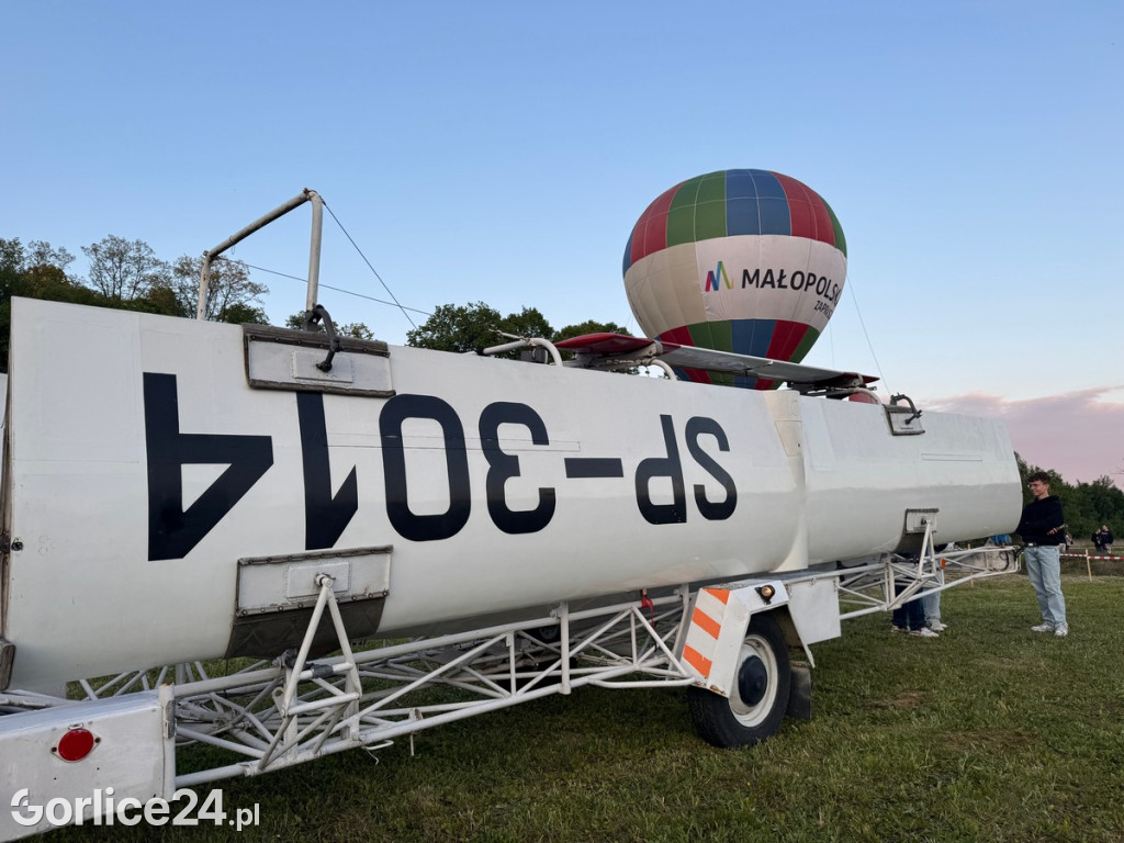 Binarowa Air Show 2025 (25.05)