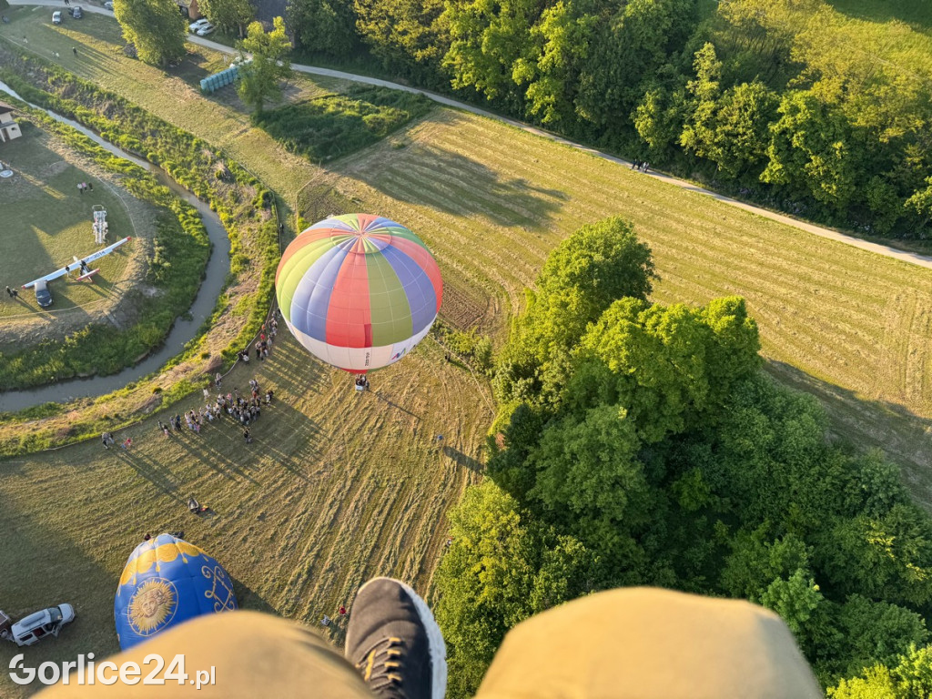 Binarowa Air Show 2025 (25.05)