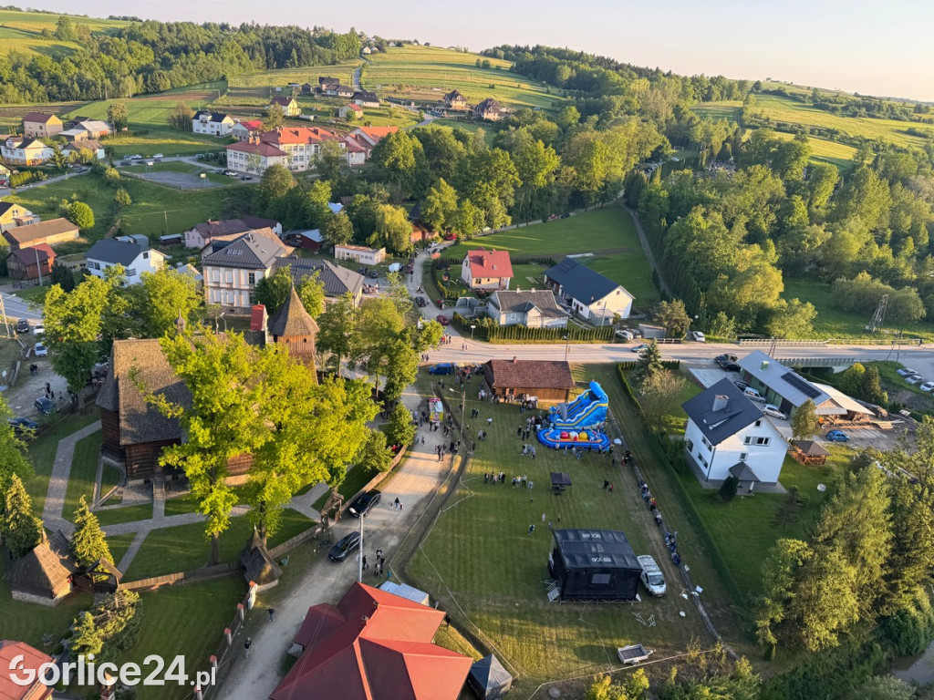 Binarowa Air Show 2025 (25.05)