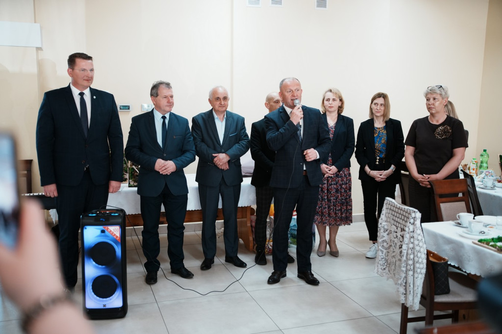 Dzień Rodziny Domu Rehabilitacyjno-Opiekuńczego Caritas