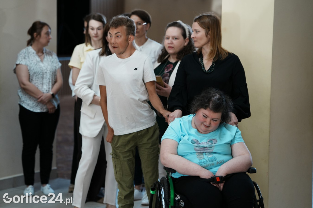 Dzień Rodziny Domu Rehabilitacyjno-Opiekuńczego Caritas