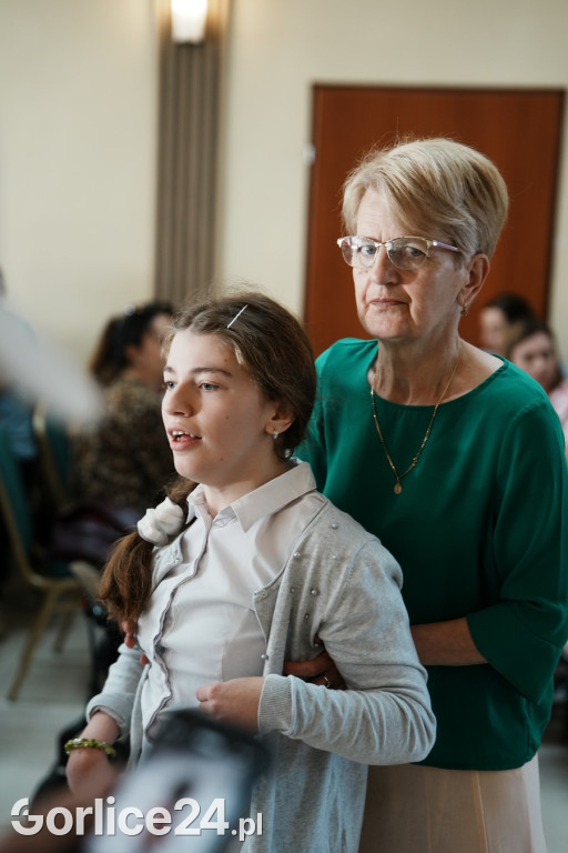 Dzień Rodziny Domu Rehabilitacyjno-Opiekuńczego Caritas