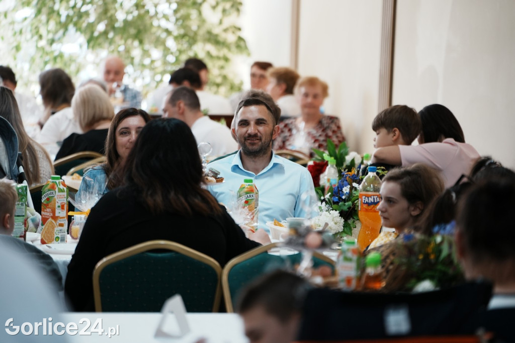 Dzień Rodziny Domu Rehabilitacyjno-Opiekuńczego Caritas
