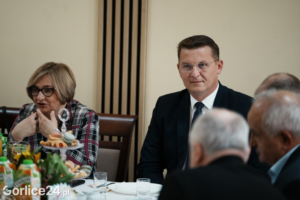 Dzień Rodziny Domu Rehabilitacyjno-Opiekuńczego Caritas