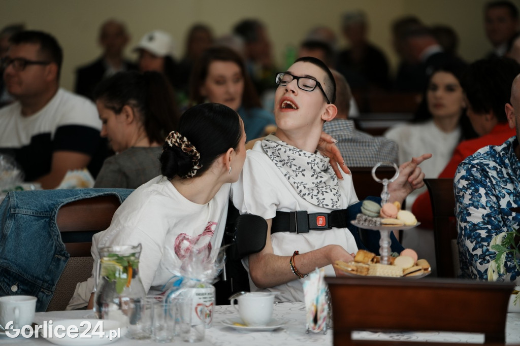 Dzień Rodziny Domu Rehabilitacyjno-Opiekuńczego Caritas