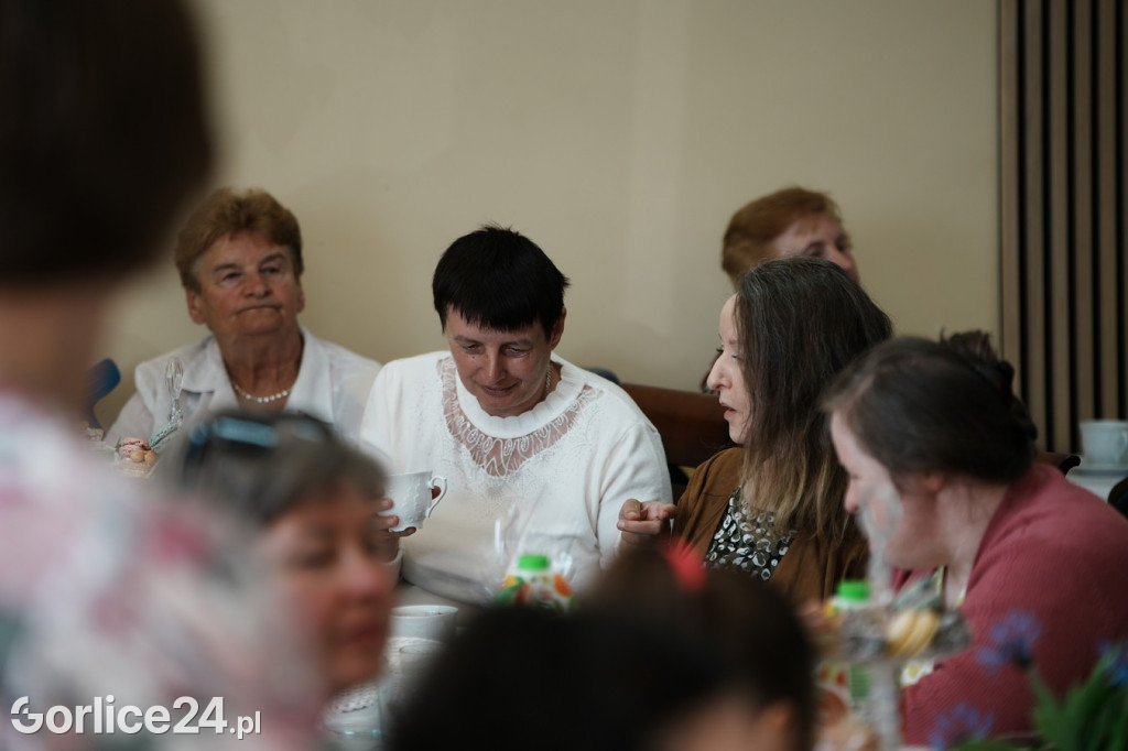 Dzień Rodziny Domu Rehabilitacyjno-Opiekuńczego Caritas