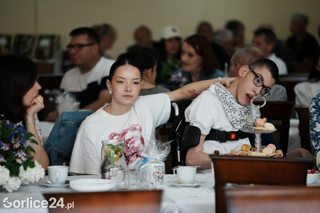 Dzień Rodziny Domu Rehabilitacyjno-Opiekuńczego Caritas