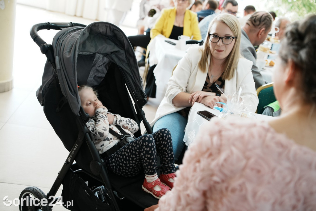 Dzień Rodziny Domu Rehabilitacyjno-Opiekuńczego Caritas