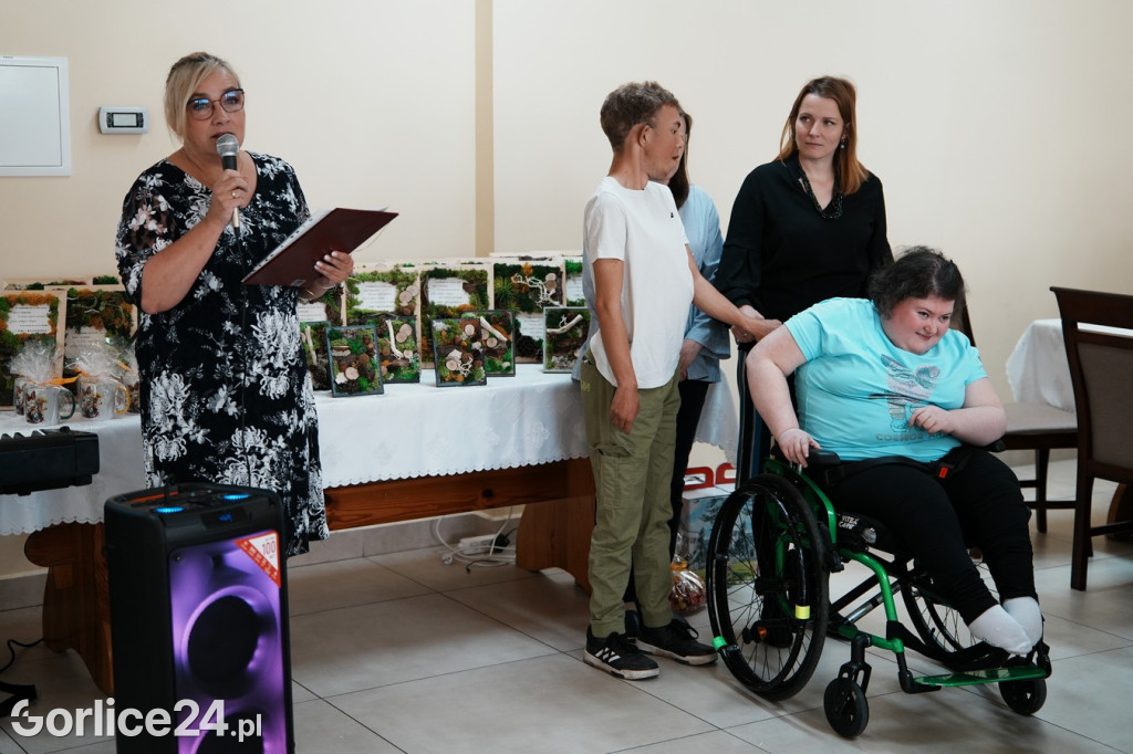 Dzień Rodziny Domu Rehabilitacyjno-Opiekuńczego Caritas
