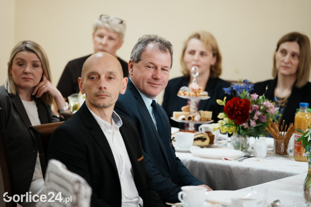 Dzień Rodziny Domu Rehabilitacyjno-Opiekuńczego Caritas