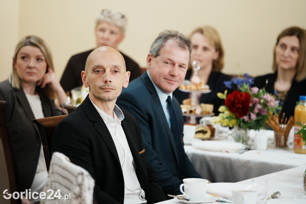 Dzień Rodziny Domu Rehabilitacyjno-Opiekuńczego Caritas