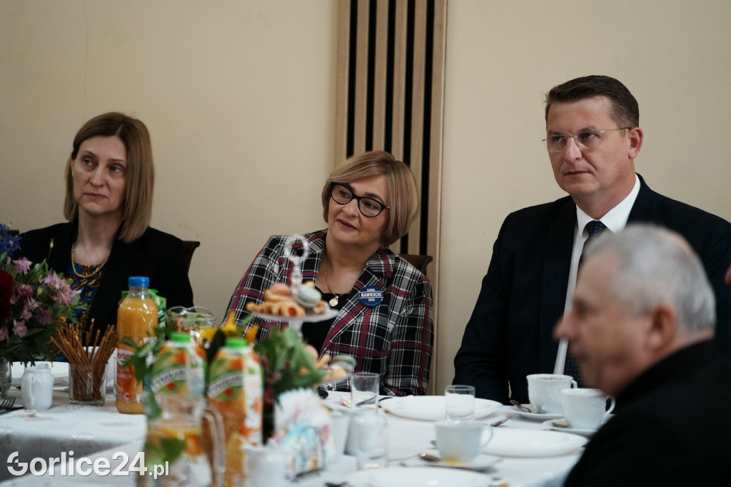 Dzień Rodziny Domu Rehabilitacyjno-Opiekuńczego Caritas