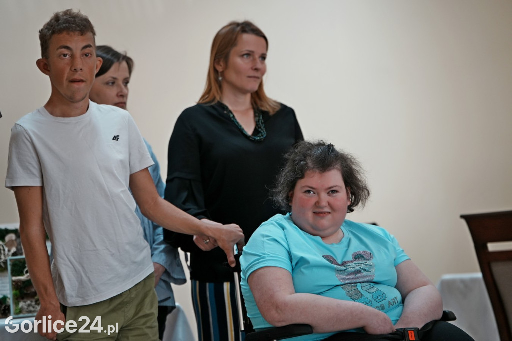 Dzień Rodziny Domu Rehabilitacyjno-Opiekuńczego Caritas