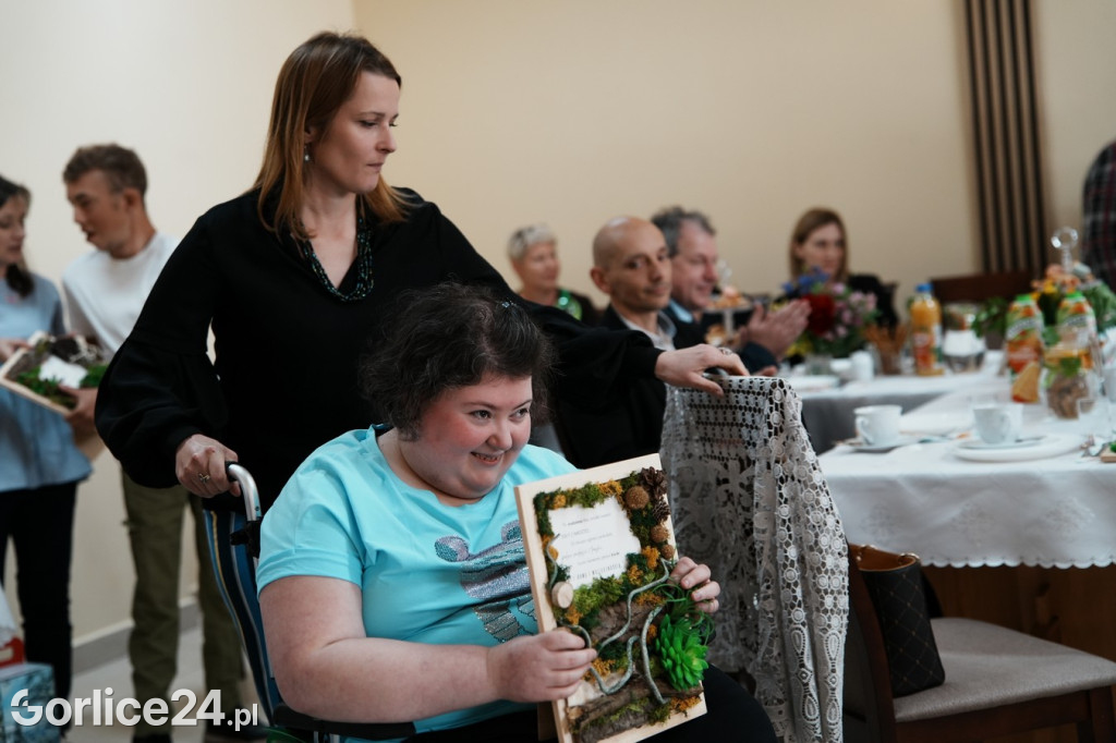 Dzień Rodziny Domu Rehabilitacyjno-Opiekuńczego Caritas