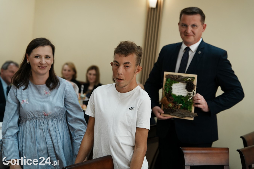 Dzień Rodziny Domu Rehabilitacyjno-Opiekuńczego Caritas