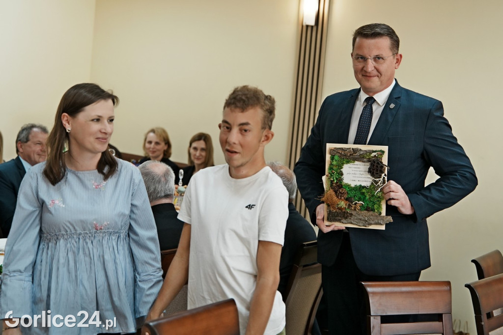 Dzień Rodziny Domu Rehabilitacyjno-Opiekuńczego Caritas