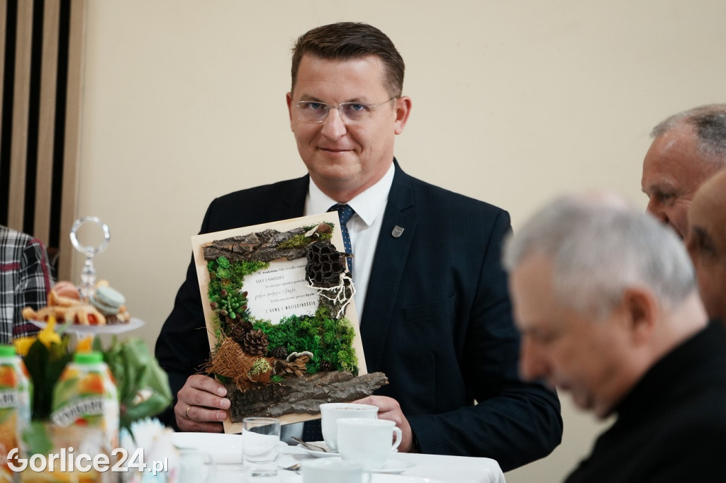 Dzień Rodziny Domu Rehabilitacyjno-Opiekuńczego Caritas