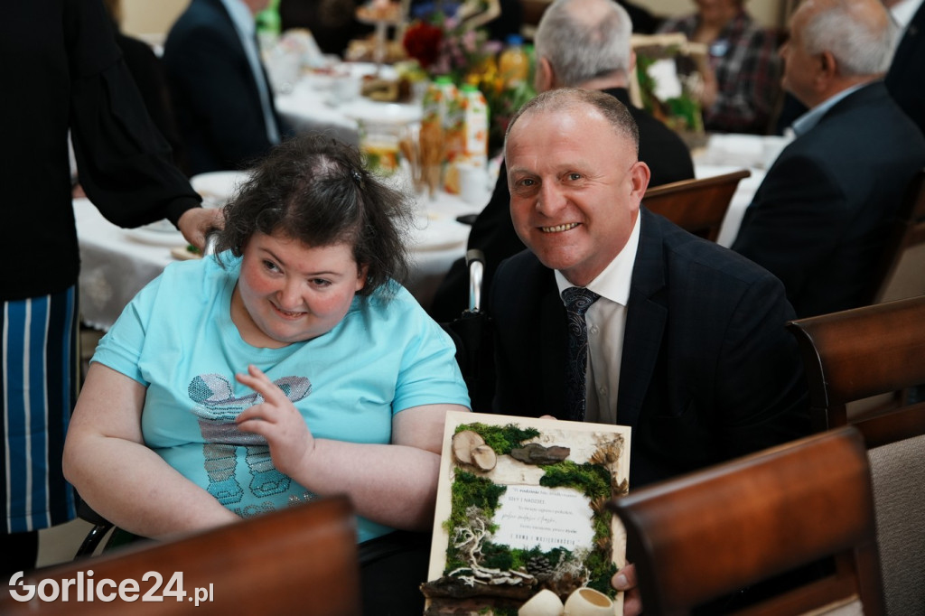 Dzień Rodziny Domu Rehabilitacyjno-Opiekuńczego Caritas